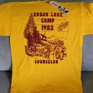 NWT Star Wars T-shirt